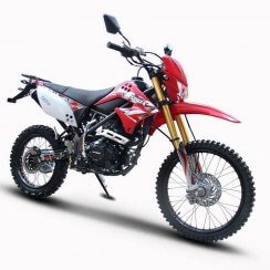 Skybike CRDX-200